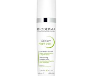 Bioderma Sebium - Night peel