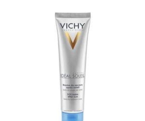 Vichy Ideal Soleil - SOS Balzam za umirivanje opekotina od sunca