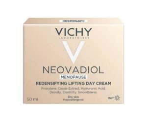 Vichy Neovadiol Menopause - Dnevna krema za suhu kožu