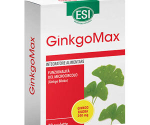Esi Ginkgo Max tablete