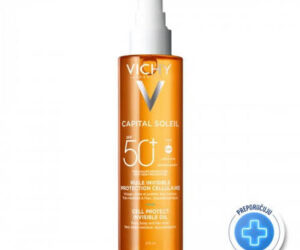 Vichy Capital Soleil - Cell Protect SPF 50+ Zaštitno ulje