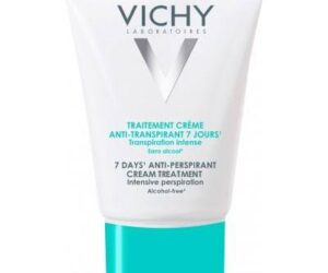 Vichy Dezodorans - Krema Anti-transpirant protiv prekomjernog znojenja - 7h zaštite