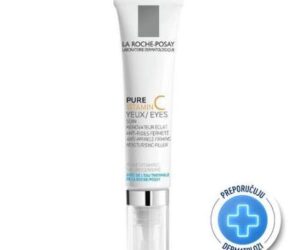La Roche-Posay Pure Vitamin C - Za područje oko očiju