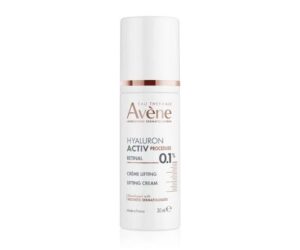 Avene Hyaluron Activ Procedure - Lifting krema - 0.1% retinal