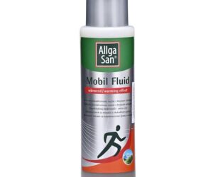 Dr. Theiss - Allga San Mobil Fluid