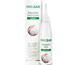 Dr. Theiss - Parusan Energizer Tonik za žene