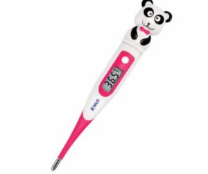 B.Well Digitalni toplomjer PRO-06 flex Panda