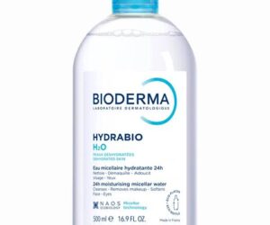Bioderma Hydrabio - H2O Micelarna voda