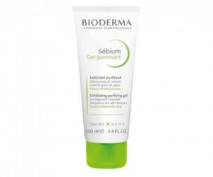 Bioderma Sebium - Peeling gel