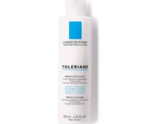 La Roche-Posay Toleriane - Dermo Nettoyant Losion za čišćenje lica i skidanje šminke