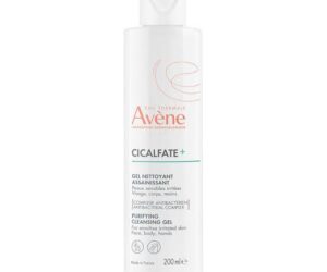 Avene Cicalfate+ - Gel za čišćenje