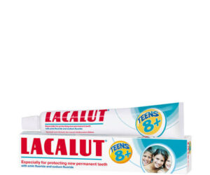 Lacalut Teens 8+ - Pasta za zube