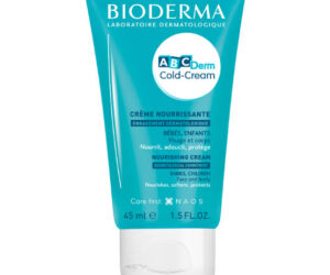 Bioderma ABCDerm - Cold-Cream