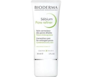 Bioderma Sebium - Pore refiner Krema