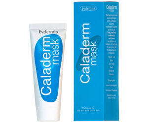 Evdermia Caladerm - Maska (protiv akni)