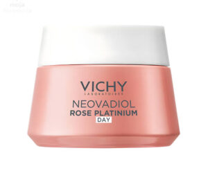 Vichy Neovadiol - Rose Platinum Dnevna krema
