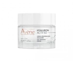 Avene Hyaluron Activ B3 - Krema za obnovu ćelija