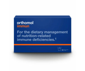 Orthomol Immun prašak