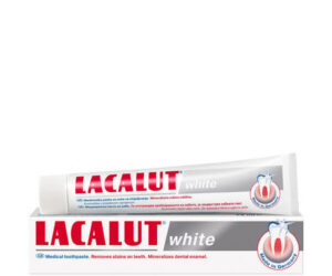 Lacalut White - Pasta za zube