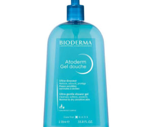 Bioderma Atoderm - Blagi umirujući gel za tuširanje