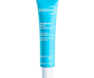 Bioderma Hydrabio - Rich Krema