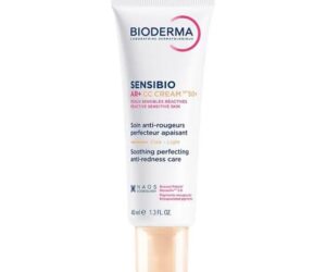 Bioderma Sensibio - AR+ CC Krema SPF 50+