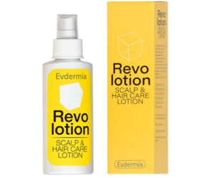 Evdermia Revolotion Scalp & Hair Care - Losion protiv opadanja kose