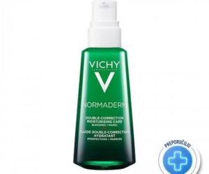 Vichy Normaderm - Phytosolution Dnevna krema