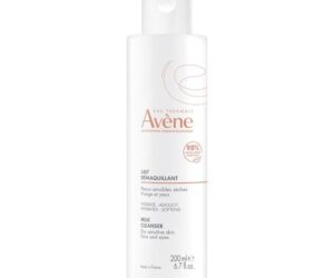 Avene Essentiels - Mlijeko za čišćenje