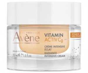 Avene Vitamin Activ Cg - Intenzivna krema za blistavost