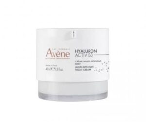 Avene Hyaluron Activ B3 - Multi intenzivna noćna krema