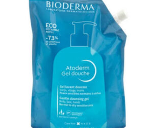 Bioderma Atoderm - Blagi umirujući gel za tuširanje (pakovanje za ponovno punjenje)
