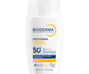 Bioderma Photoderm - XDefense Ultra Fluid SPF50+