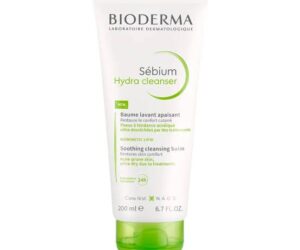 Bioderma Sebium - Hydra cleanser