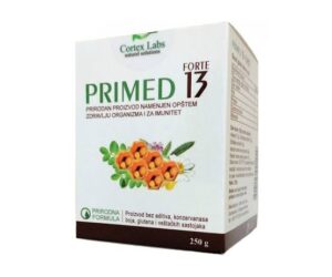 Primed 13 Forte - za jačanje imuniteta