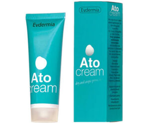 Evdermia - Ato Cream