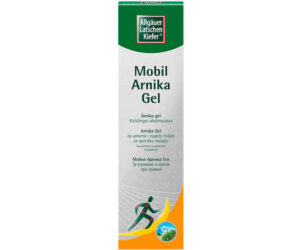 Dr. Theiss - Allga San Mobil Arnika Gel