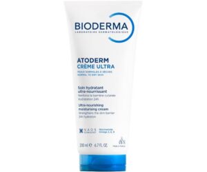 Bioderma Atoderm - Creme Ultra