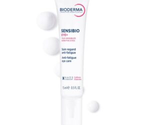 Bioderma Sensibio - Eye+ Krema