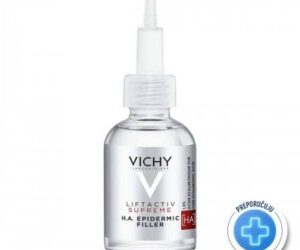Vichy Liftactiv Supreme H.A. Epidermic Filler - Serum za punoću kože
