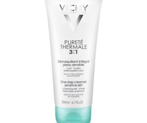 Vichy Purete Thermale - 3U1 Mlijeko za uklanjanje šminke