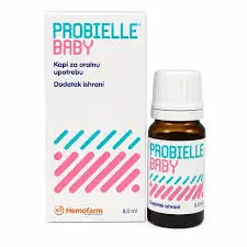 Probielle Baby kapi Hemofarm