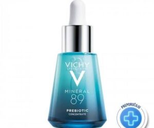 Vichy Mineral 89 - Probiotic Fractions - Regenerirajući i obnavljajući serum