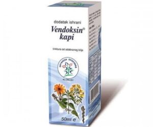 Vendoksin kapi