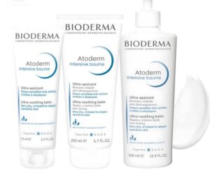 Bioderma Atoderm - Intensive Baume
