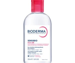 Bioderma Sensibio - AR Micelarna voda