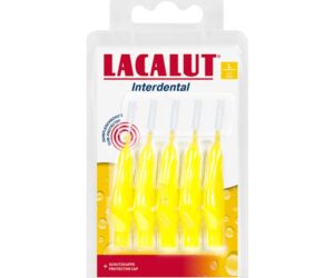 Lacalut - Interdentalne četkice - veličina L