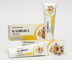 Primederma - Kamilica mast