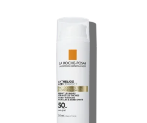 La Roche-Posay Anthelios Age Correct SPF50 krema za fotokorekciju