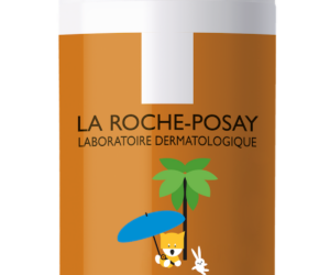 La Roche-Posay Anthelios Dermo-Pediatrics Mlijeko za osjetljivu kožu beba SPF50+